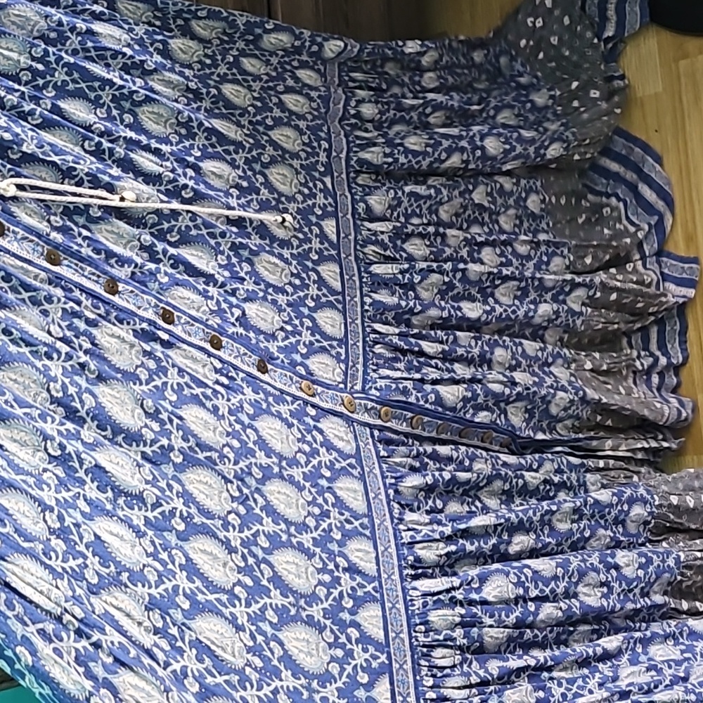 Spell Oracle In Large Blue - image 5